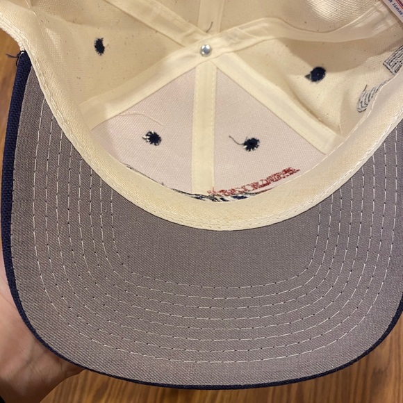 Vintage nascar brickyard 400 snapback - Picture 8 of 10